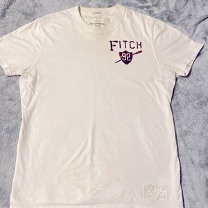 Men’s Abercrombie & Fitch muscle tee